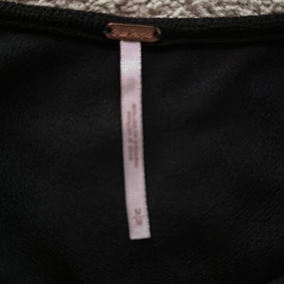 Like New Free People “One Call Away” Halter - Picture 8 of 13